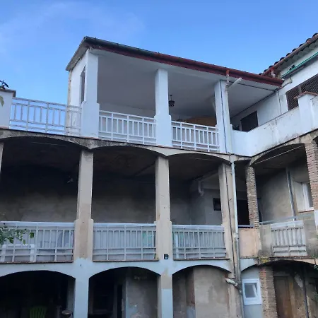 Cal Mestre Apartamento Castellfollit de la Roca