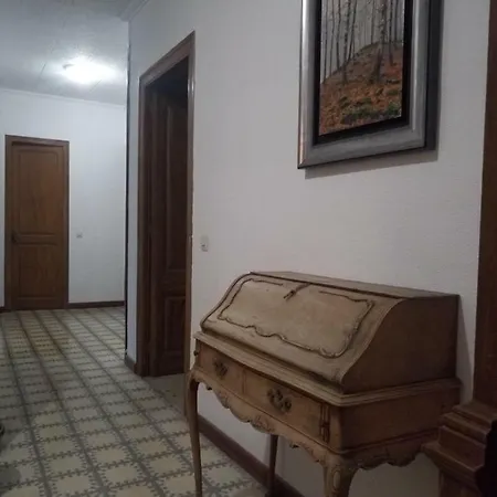 Apartamento Cal Mestre